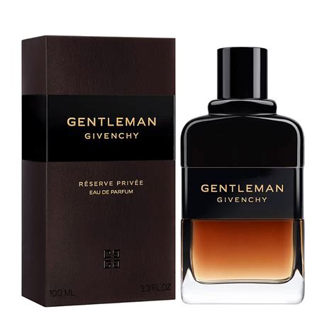 givenchy gentleman edp fragrantica|givenchy gentleman best price.